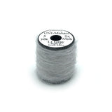 UNI Mohair Yarn - Light Gray