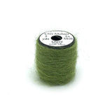 UNI Mohair Yarn - Olive