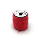 UNI Mohair Yarn - Red