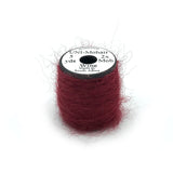 UNI Mohair Yarn - Wine