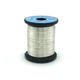 UNI Soft Wire - Medium / Neon Silver