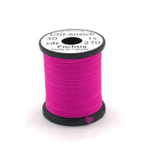 UNI-Stretch - Fluorescent Fuchsia