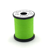 UNI-Stretch - Fluorescent Green