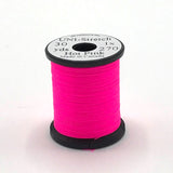 UNI-Stretch - Fluorescent Hot Pink