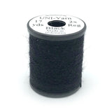 UNI Yarn - Black