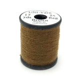 UNI Yarn - Brown