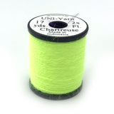 UNI Yarn - Chartreuse