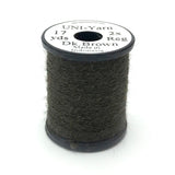 UNI Yarn - Dark Brown