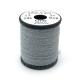 UNI Yarn - Gray