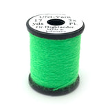 UNI Yarn - Highlander Green