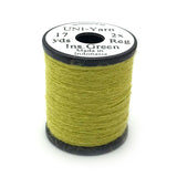 UNI Yarn - Insect Green