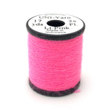UNI Yarn - Light Pink