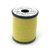 UNI Yarn - Pale Yellow