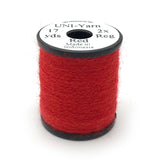 UNI Yarn - Red