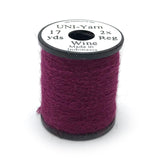 UNI Yarn - Wine