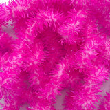UV Flexi Squishenille - Fluorescent Hot Pink