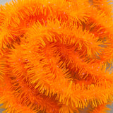 UV Flexi Squishenille - Fluorescent Orange