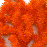 UV Flexi Squishenille - Hot Orange