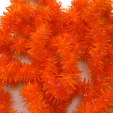 UV Flexi Squishenille - Hot Orange