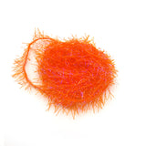 UV Polar Chenille - Medium - UV Hot Orange