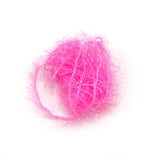 UV Polar Chenille - Medium - UV Hot Pink