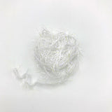 UV Polar Chenille - Medium - UV Pearl