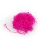 UV Polar Chenille - Micro - UV Fuchsia