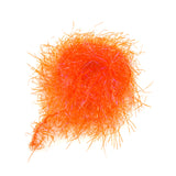 UV Polar Chenille - Large - UV Hot Orange