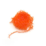 UV Polar Chenille - Micro - UV Hot Orange