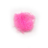 UV Polar Chenille - Micro - UV Hot Pink