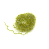 UV Polar Chenille - Micro - UV Olive