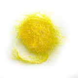 UV Polar Chenille - Large - UV Yellow