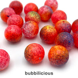 Spirit River UV2 Fusion Egg Beads - Bubbilicious