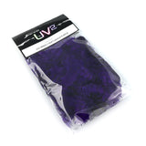 Spirit River UV2 Grizzly Soft Hackle - Purple