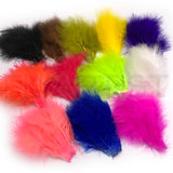 Spirit River UV2 Premium Selected Marabou Feathers