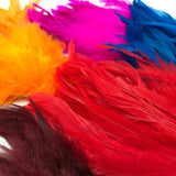 Hareline UV2 Schlappen Feathers