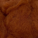 UV2 Sculpin Wool - Light Rust