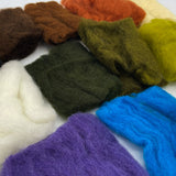 Spirit River UV2 Sculpin Wool