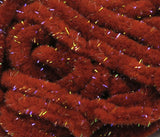 Hareline UV Galaxy Mop Chenille
