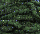 Hareline UV Galaxy Mop Chenille