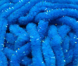Hareline UV Galaxy Mop Chenille