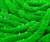 Hareline UV Galaxy Mop Chenille