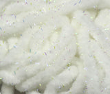 Hareline UV Galaxy Mop Chenille