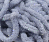 Hareline UV Galaxy Mop Chenille