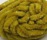 Hareline UV Galaxy Mop Chenille