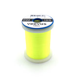 Veevus 10/0 Thread - Fluorescent Yellow Chartreuse