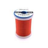 Veevus 10/0 Thread - Hot Orange