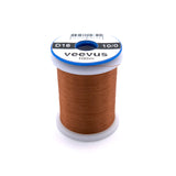 Veevus 10/0 Thread - Rusty Brown