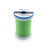 Veevus 12/0 Thread - Fluorescent Green