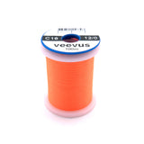 Veevus 12/0 Thread - Fluorescent Orange